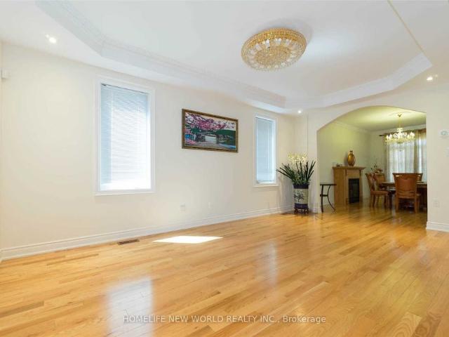 For Lease 18 Danpatrick Drive, Richmond Hill, Ontario