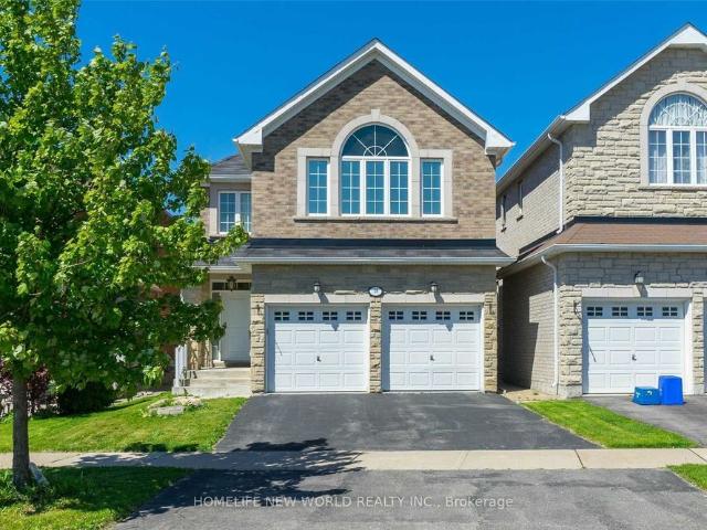 For Lease 18 Danpatrick Drive, Richmond Hill, Ontario