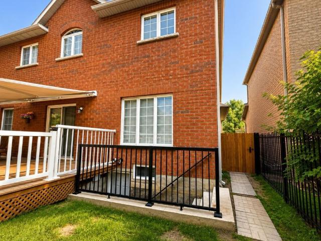 For Lease 18 Dewsbury Way Unit# #Bsmt, Hamilton, Ontario