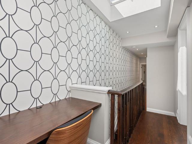 For Lease 18 Draper Street, Toronto, Ontario