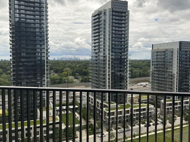 For Lease 18 Esther Shiner Boulevard, Toronto, Ontario