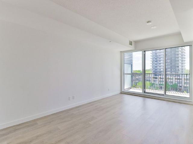 For Lease 18 Esther Shiner Boulevard Unit# 610, Toronto, Ontario
