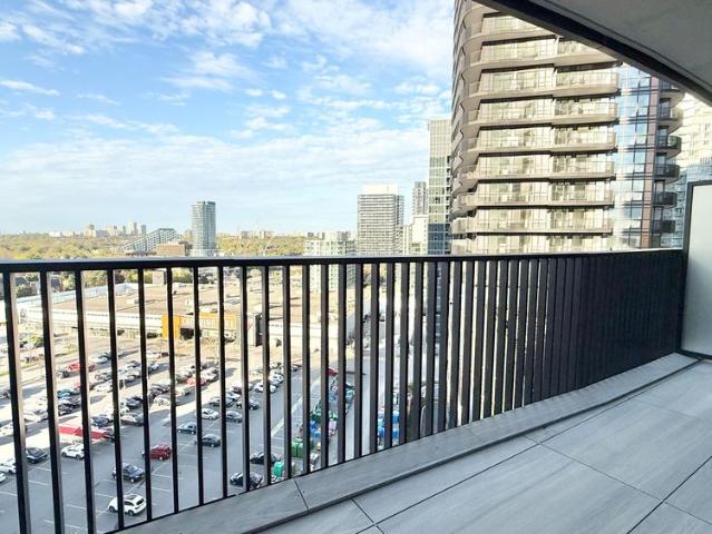 For Lease 18 Esther Shiner Boulevard Unit# 1008, Toronto, Ontario