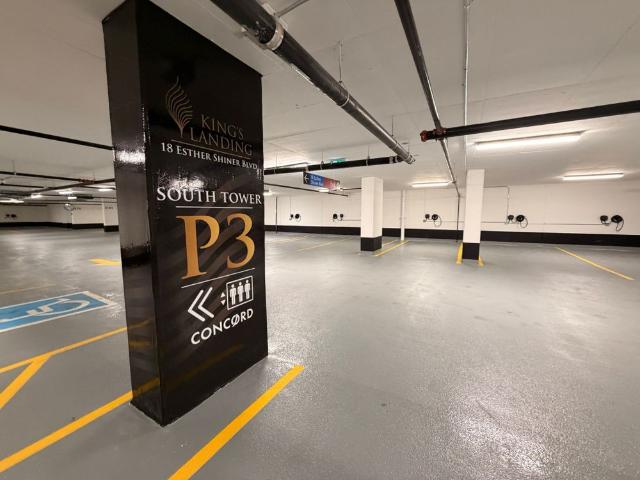 For Lease 18 Esther Shiner Boulevard Unit# 1109, Toronto, Ontario