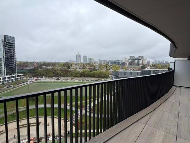 For Lease 18 Esther Shiner Boulevard Unit# 1116, Toronto, Ontario