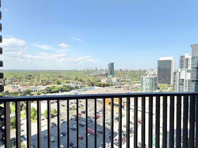 For Lease 18 Esther Shiner Boulevard Unit# 1606, Toronto, Ontario