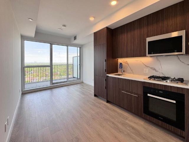 For Lease 18 Esther Shiner Boulevard Unit# 1607, Toronto, Ontario