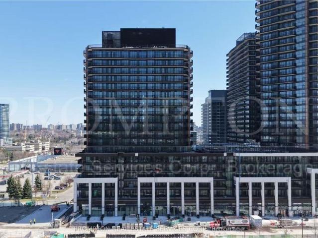 For Lease 18 Esther Shiner Boulevard Unit# 1603, Toronto, Ontario