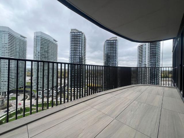 For Lease 18 Esther Shiner Boulevard Unit# 1712, Toronto, Ontario
