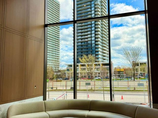 For Lease 18 Esther Shiner Boulevard Unit# 1808, Toronto, Ontario