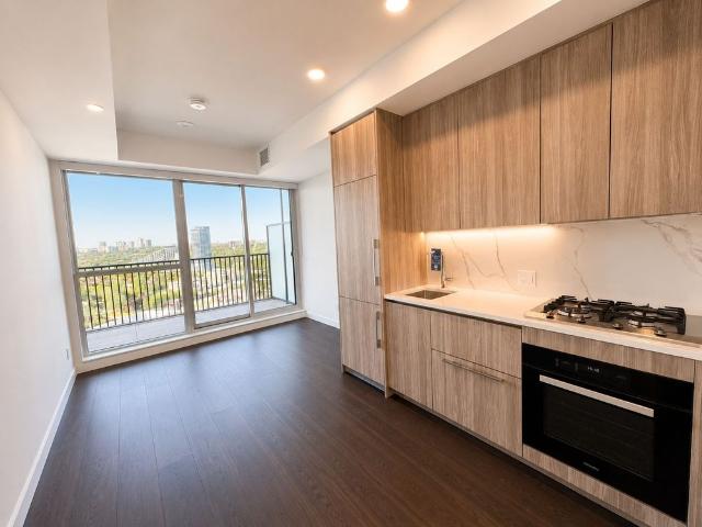 For Lease 18 Esther Shiner Boulevard Unit# 1907, Toronto, Ontario
