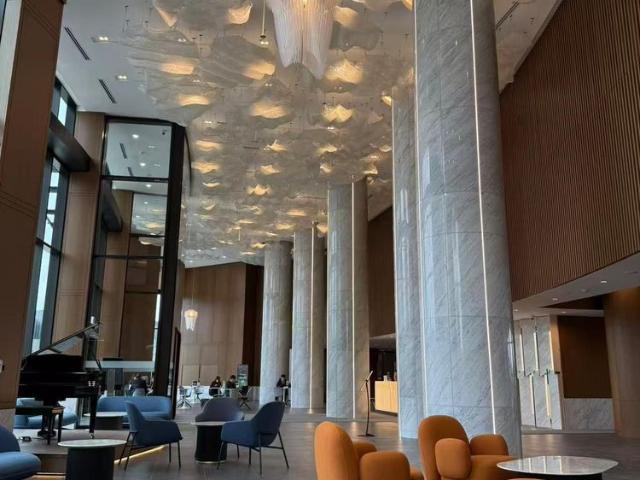 For Lease 18 Esther Shiner Boulevard Unit# 2011, Toronto, Ontario