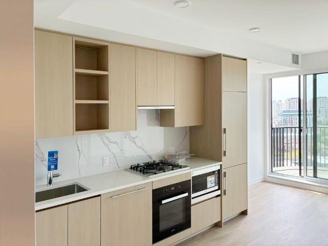 For Lease 18 Esther Shiner Boulevard Unit# 2103, Toronto, Ontario