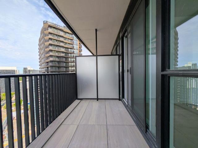 For Lease 18 Esther Shiner Boulevard Unit# 2207, Toronto, Ontario