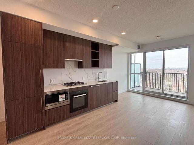 For Lease 18 Esther Shiner Boulevard Unit# 2203, Toronto, Ontario