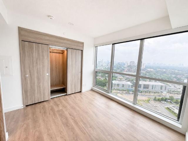 For Lease 18 Esther Shiner Boulevard Unit# 2302, Toronto, Ontario