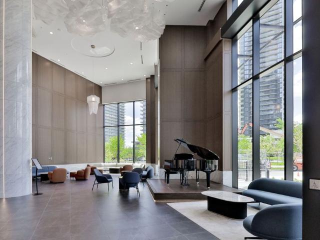 For Lease 18 Esther Shiner Boulevard Unit# 2312, Toronto, Ontario