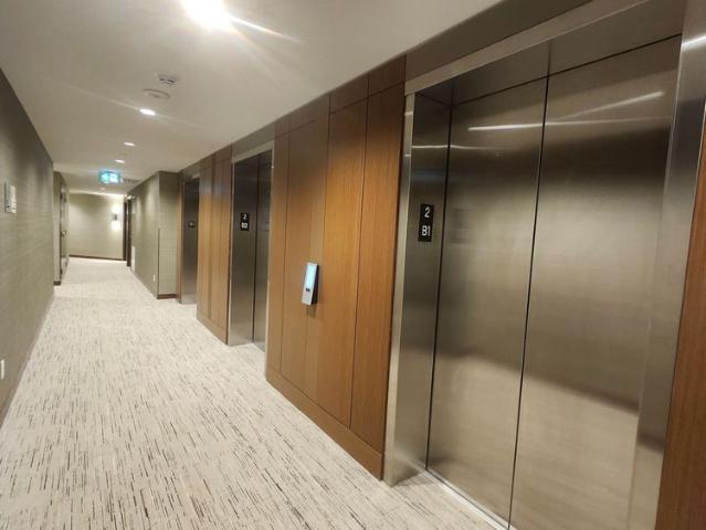 For Lease 18 Esther Shiner Boulevard Unit# 238, Den, Toronto, Ontario