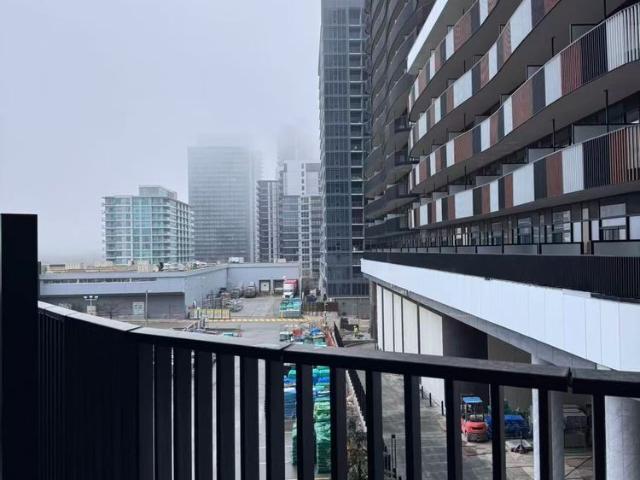 For Lease 18 ESTHER SHINER Boulevard Unit# 240, Toronto, Ontario