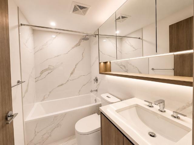 For Lease 18 Esther Shiner Boulevard Unit# 2508, Toronto, Ontario
