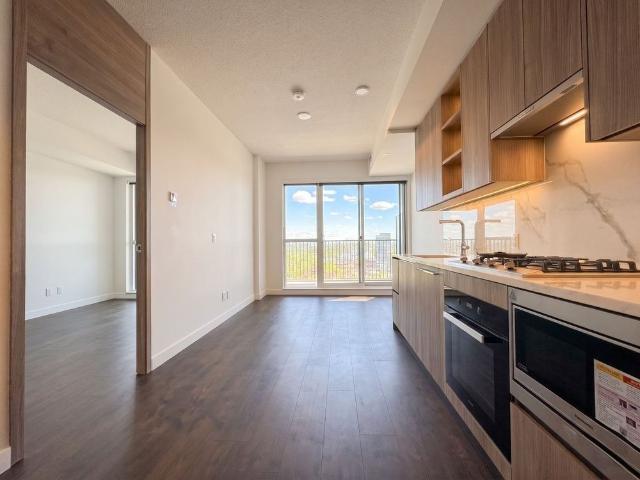 For Lease 18 Esther Shiner Boulevard Unit# 2509, Toronto, Ontario