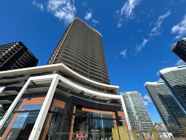 For Lease 18 Esther Shiner Boulevard Unit# 2510, Toronto, Ontario