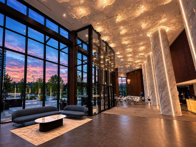 For Lease 18 Esther Shiner Boulevard Unit# 3006, Toronto, Ontario