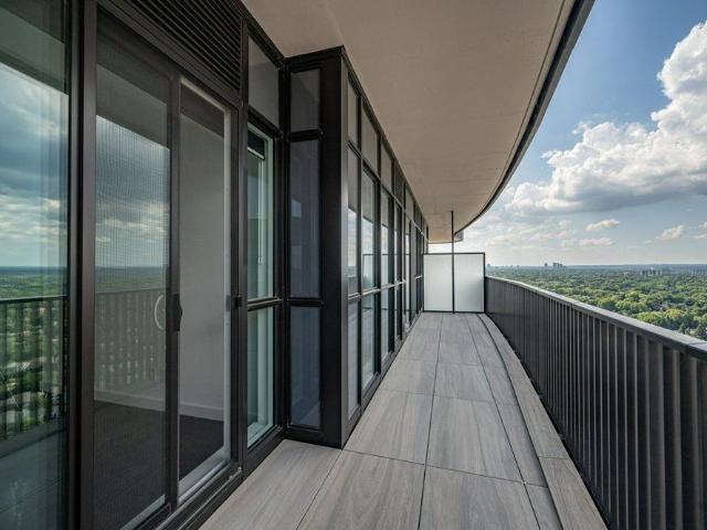 For Lease 18 Esther Shiner Boulevard Unit# 3105, Toronto, Ontario