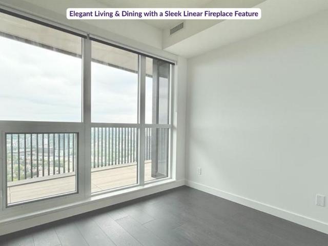 For Lease 18 Esther Shiner Boulevard Unit# 3103, Toronto, Ontario