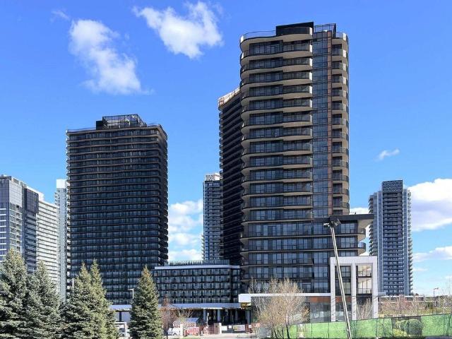 For Lease 18 Esther Shiner Boulevard Unit# 317, Toronto, Ontario