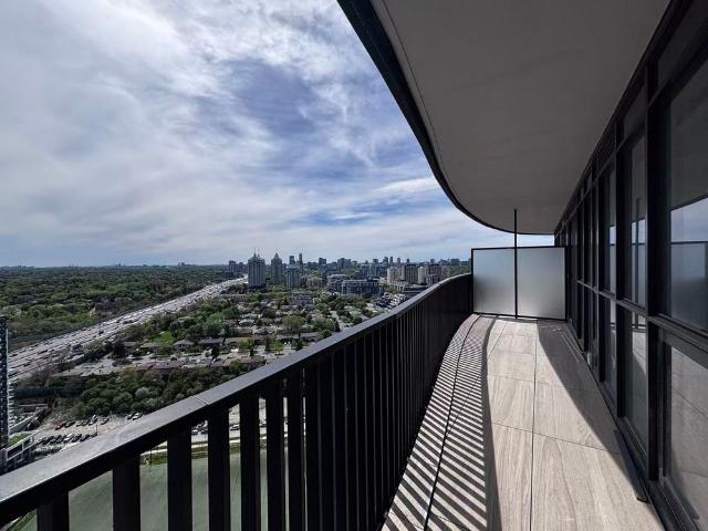 For Lease 18 Esther Shiner Boulevard Unit# 3201, Toronto, Ontario