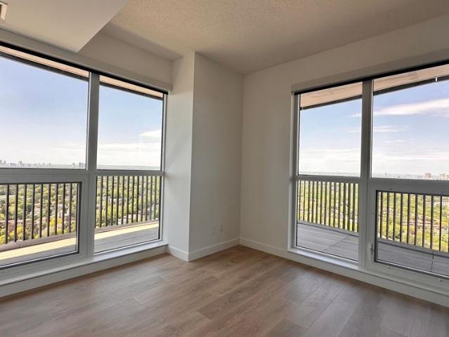 For Lease 18 Esther Shiner Boulevard Unit# 3303, Toronto, Ontario
