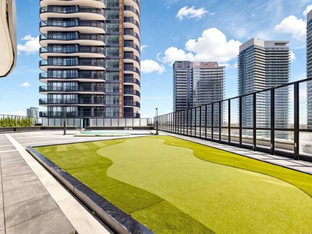 For Lease 18 Esther Shiner Boulevard Unit# 3503, Toronto, Ontario