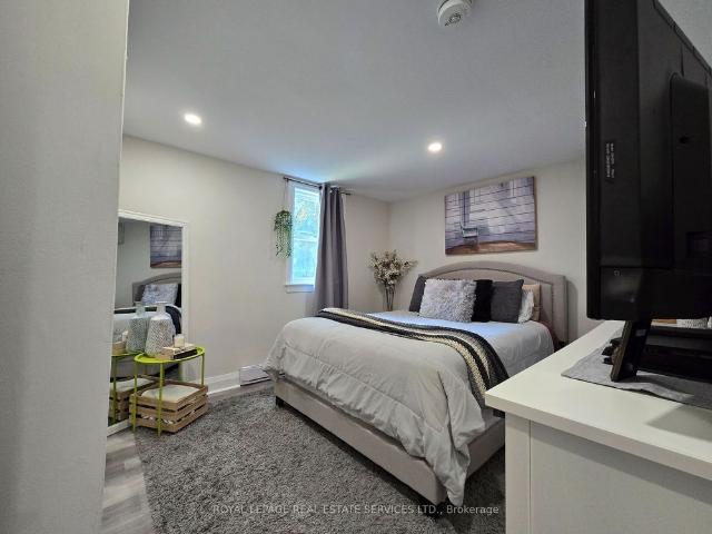 For Lease 18 Ewing Street Unit# 2, Halton Hills, Ontario