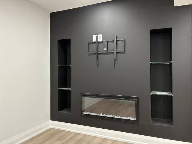 For Lease 18 Knox Avenue Unit# Bsmt, Toronto, Ontario
