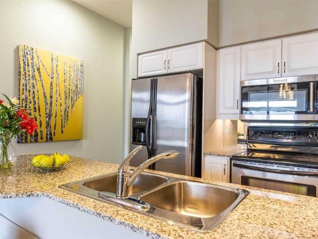 For Lease 18 Kenaston Gardens Unit# LPH05, Toronto, Ontario