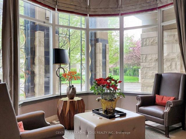 For Lease 18 Kenaston Gardens Unit# 1401, Toronto, Ontario