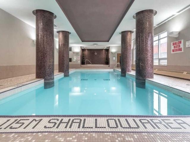 For Lease 18 Kenaston Gardens Unit# 1007, Toronto, Ontario