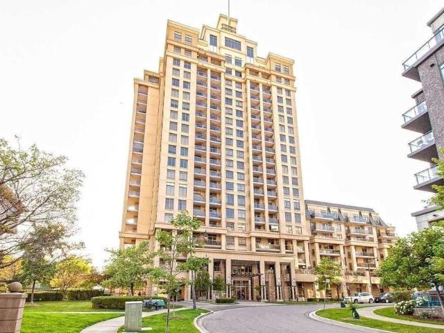 For Lease 18 Kenaston Gardens Unit# 1203, Toronto, Ontario