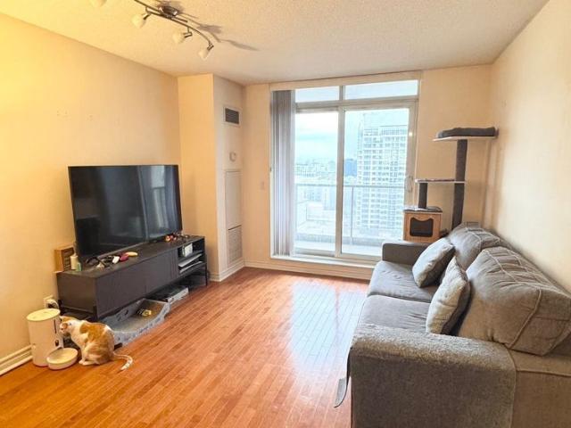 For Lease 18 Kenaston Gardens Unit# 1306, Toronto, Ontario