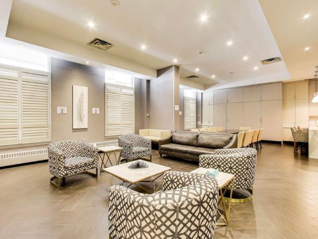For Lease 18 Kenaston Gardens Unit# #203, Toronto, Ontario