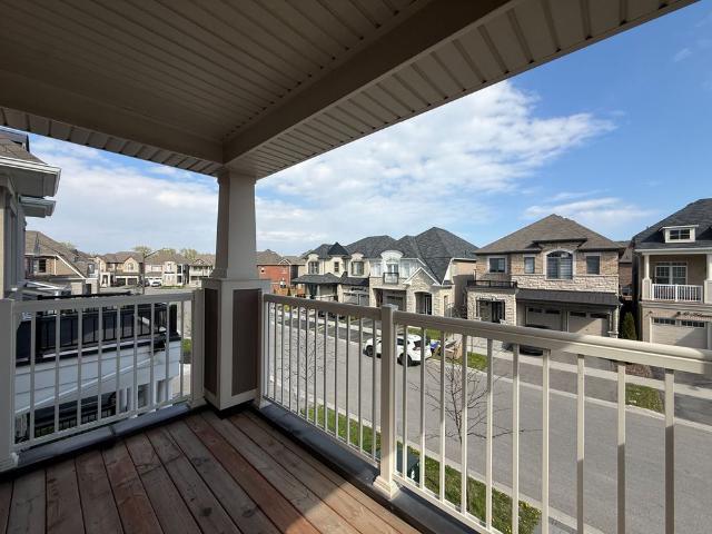 For Lease 18 Kilmarnock Crescent Unit# Main, Whitby, Ontario