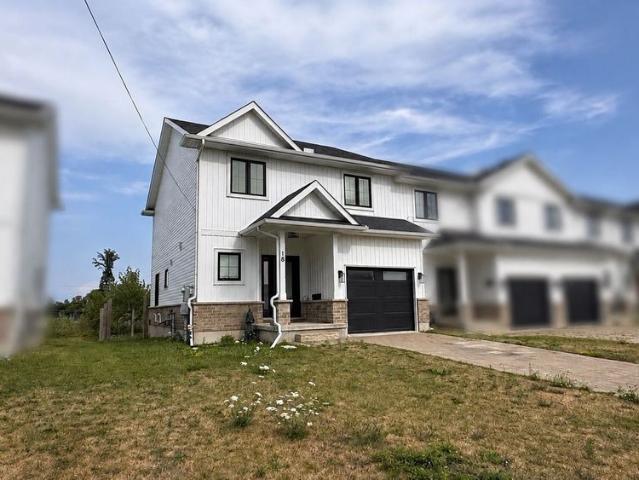 For Lease 18 King Street, Fort Erie, Ontario