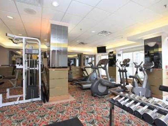 For Lease 18 Hollywood Avenue Unit# 701, Toronto, Ontario