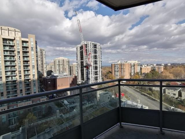 For Lease 18 Holmes Avenue Unit# 1011, Toronto, Ontario