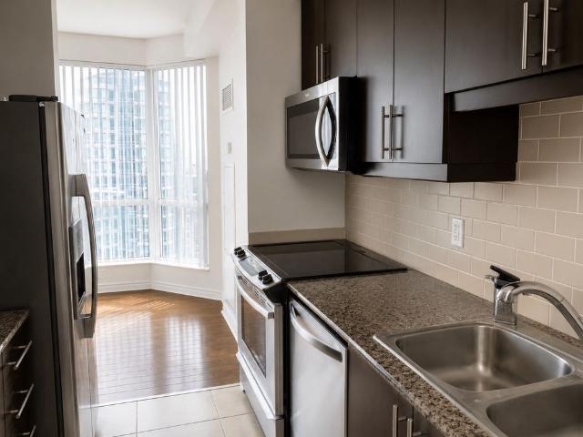 For Lease 18 Holmes Avenue Unit# 2103, Toronto, Ontario