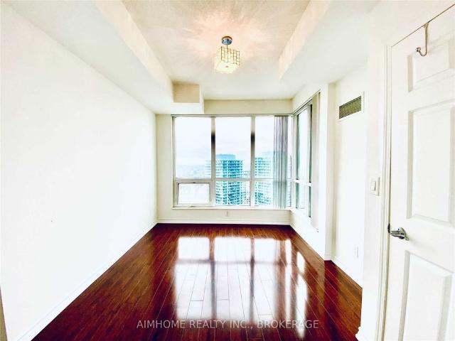 For Lease 18 Holmes Avenue Unit# 2308, Toronto, Ontario