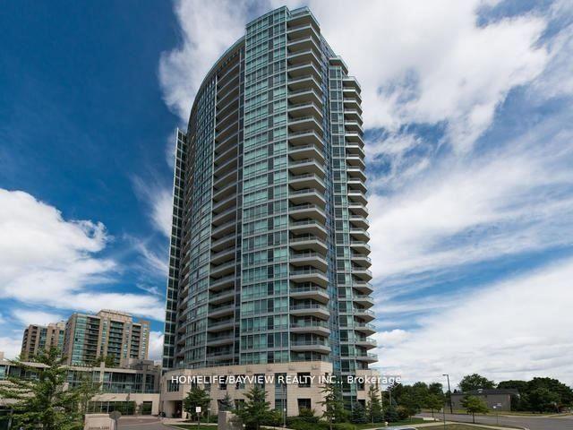 For Lease 18 Holmes Avenue Unit# 501, Toronto, Ontario