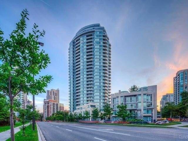 For Lease 18 Holmes Avenue Unit# 808, Toronto, Ontario