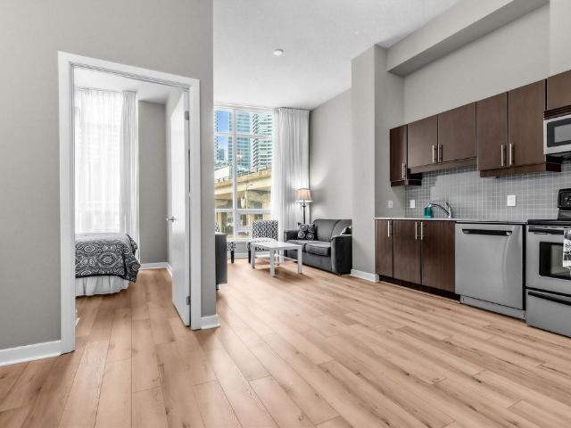 For Lease 18 Harbour Street Unit# 202, Toronto, Ontario